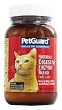Pet Guard (C) Cat, Digestive Enzyme, 4-Ounce