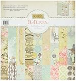 Bo Bunny 19616407 Collection Pack, 12