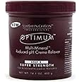 Softsheen Carson Optimum Multimineral Relaxer, Super