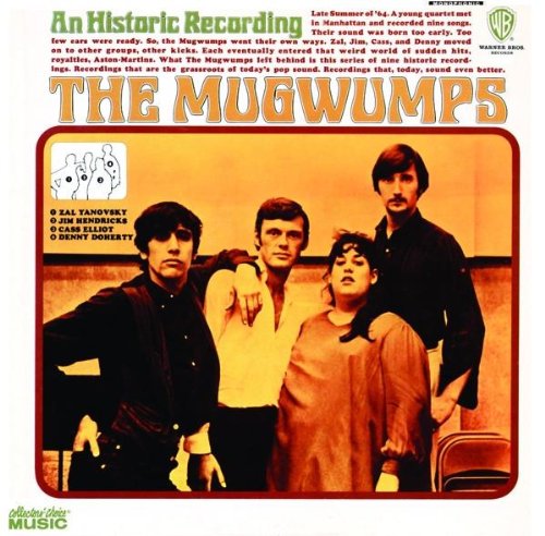 Mugwump - Mugwumps - Zortam Music