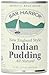 Bar Harbor Indian Pudding, 15.5 oz. (Pack of 6)