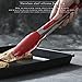 GeMoor 3 Pack Kitchen Tongs of 8