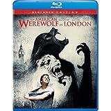 An American Werewolf in London [Blu-ray]