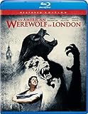 AMERICAN WEREWOLF IN LONDON / (RSTR SNAP)          image