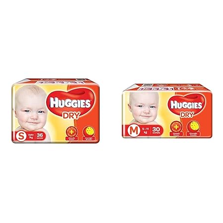 huggies 36 pack