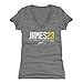 500 LEVEL LeBron James Women's Shirt - Los Angeles Basketball Women's Apparel - LeBron James James23