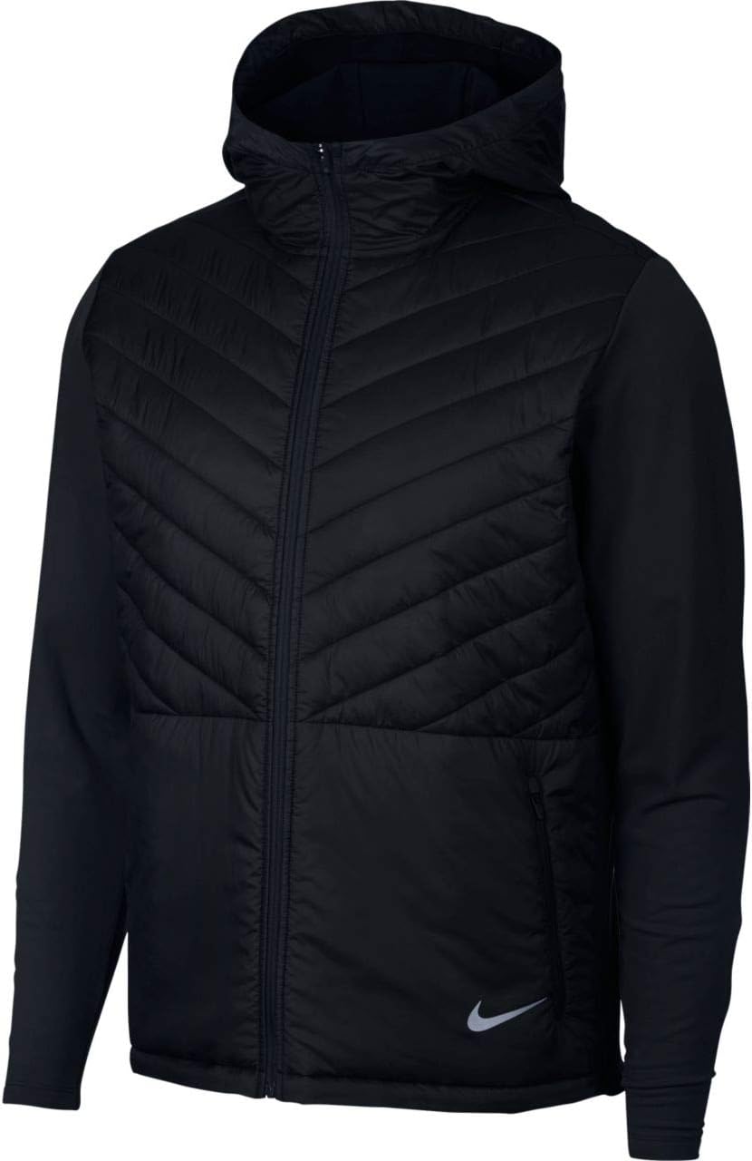 nike m nk arolyr jacket