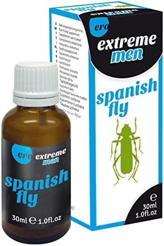 SPANISH FLY EXTREME MEN Lovedrops for Him Aphrodisiac sexual Desire.