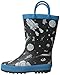 carter's Space Rain Boot