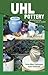 Uhl Pottery Identification and Value Guide by Anna Mary Feldmeyer, Kara Holtzman