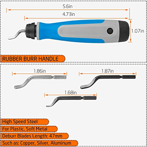 1 Acrux7+Deburring+Upgraded+Remover+Aluminum