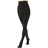 EVERSWE Women's Opaque Fleece Lined Tights, Thermal Tights