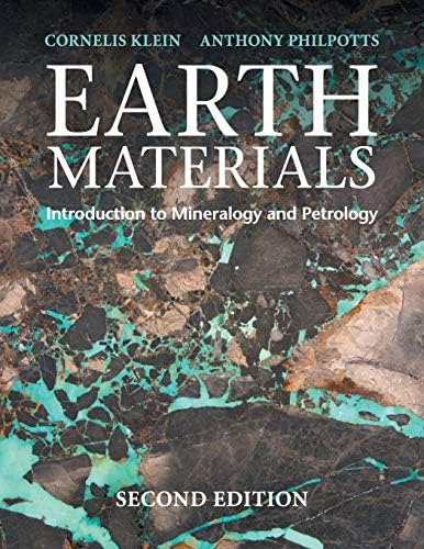 Amazon.com: Introduction to the Rock-Forming Minerals