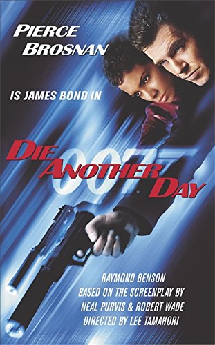 Librarika: Die Another Day