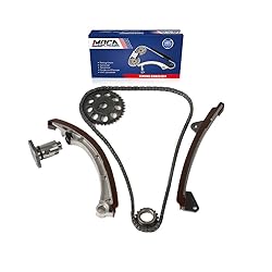 MOCA Timing Chain Kit Fit 2000-2008 for TOYOTA