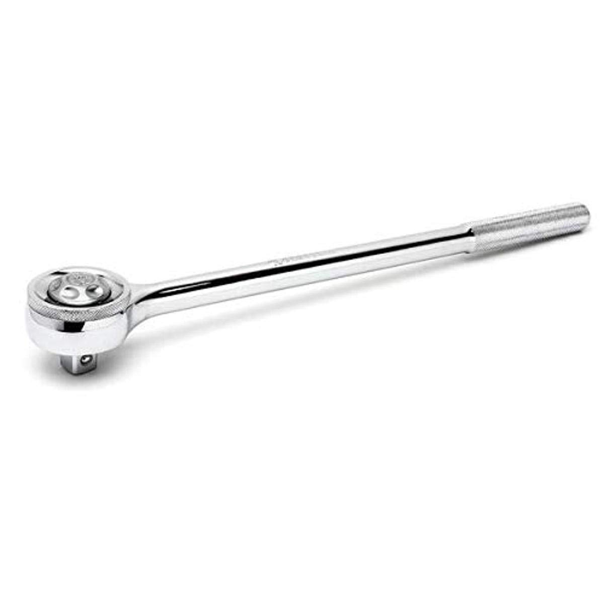 Crescent 3/4" Drive 45 Tooth Quick Release Teardrop Ratchet 20" - CRW19N