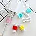Cable Protector (Pack of 8) PAMISO Colorful Data Cable Saver Protector for Apple USB Lightning Cable Iphone Earphones Protector and 30-pin Charging Cables for Ipod / Iphone(16 X Combo)