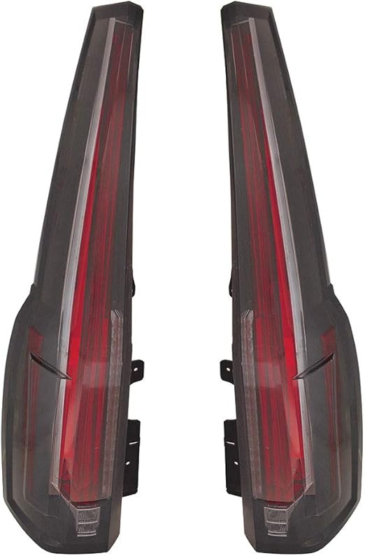 Performance Tail Light For GMC Yukon/Denali Tail Light