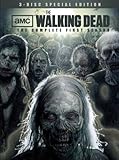 WALKING DEAD:SEASON 1 (3PC) / (SPEC)               image