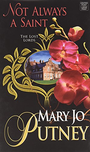 Download Not Always a Saint: Lost Lords (The Lost Lords)