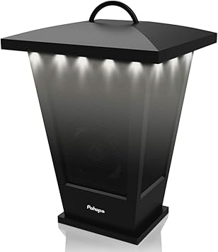 outdoor wireless speakers amazon