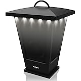 bluetooth wireless garden sound system