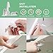 Cabinet Locks Baby Proofing Child Safety Cabinets Locks 10 Packs, No Tools Or Drilling Needed Safety Drawer Locks for Drawers, Cabinets, Closets