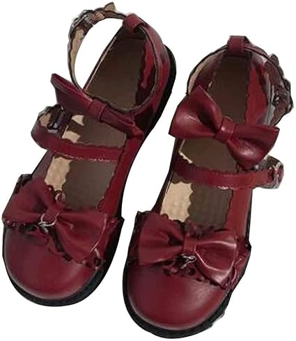 vintage shoes amazon