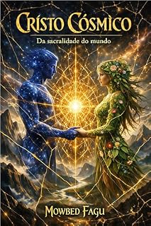 Livro Cristo Cósmico: Da sacralidade do mundo