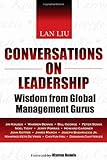Image de Conversations on Leadership: Wisdom from Global Management Gurus