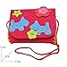 MeMo Toys Sewing Kit for Kids Beginners 3 Pack Girls Sewing Project Pattern Bag Handbag (Set4)