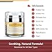 WUMAL Retinol Cream - Reduces Wrinkles, Fine Lines and Dryness - Face Moisturizer for All Skin Types - 1.7 oz