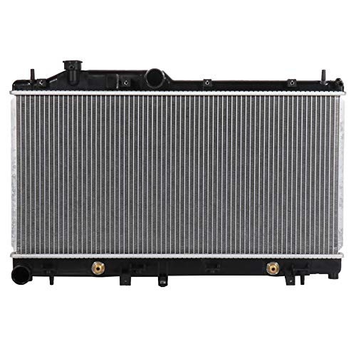 SCITOO for 2005 2006 2007 2008 2009 2010 for Subaru Outback Wagon 2.5L Auto Rad…
