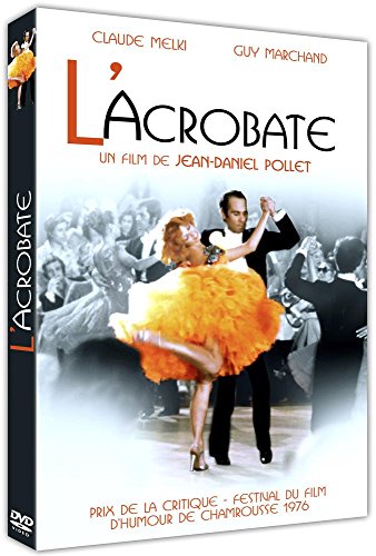L'Acrobate