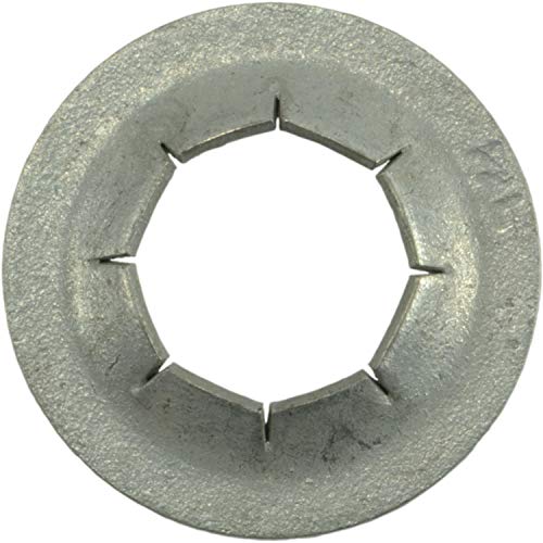 Hard-to-Find Fastener 014973294892 Pushnut