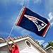 New England Patriots Large 3x5 Flag