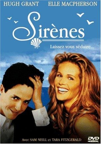 Sirenes