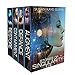 Stories of Singularity #1-4  (Restore, Containment, Defiance, Augment)