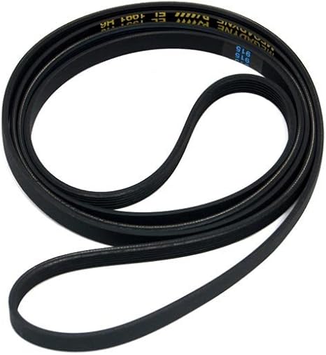 Indesit Genuino IS70C ISL70C IS70CS IDC75 IDC85 Idca835 Correa De Transmisión Para Secadora