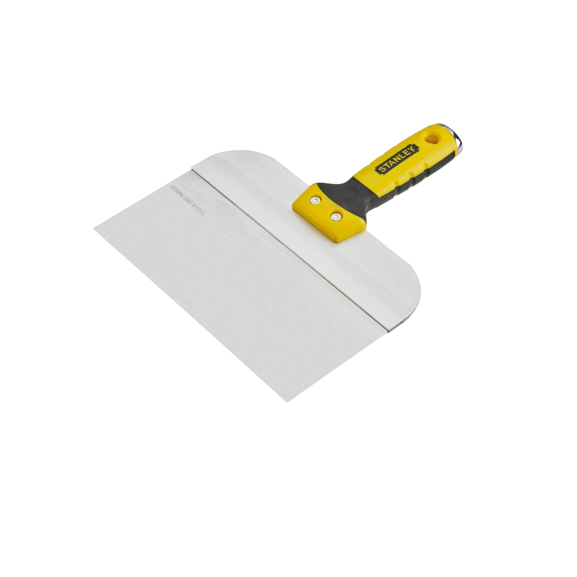 STANLEY 8" Stainless Steel Taping Knife, STHT0-05895