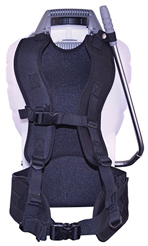 Smith Performance Sprayers NL401 No-Leak Backpack Sprayer for Cleaning and Mold Removal, 4 Gallon - Thumbnail 6