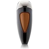 TEMPTU Perfect Canvas Airbrush Foundation Airpod: Anti-Aging Long-Wear Makeup, Buildable Coverage Semi-Matte, Natural Finish
