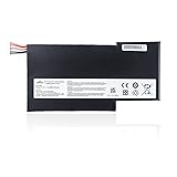 A AMANDA BTY-M6J Battery 11.4V 64.98Wh Replacement