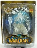 World of Warcraft Jungle Troll Voodoo Priest Action Figure Clear