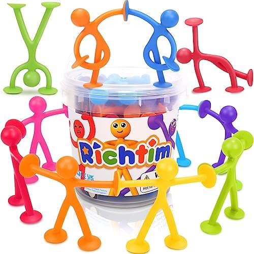 suction toys for babies