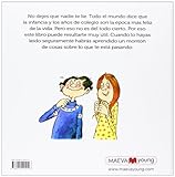 Image de ¿Qué me está pasando? (Spanish Edition)