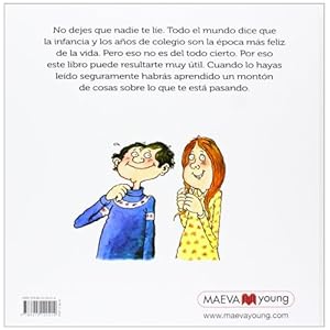 ¿Qué me está pasando? (Spanish Edition)