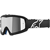 Alpinestars Vision Youth MX ATV MTB Off Road Goggle
