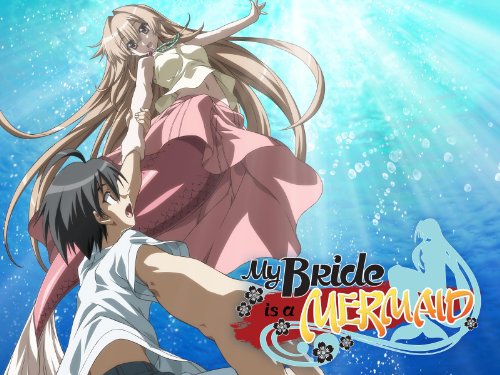 My Bride is a Mermaid Season 1