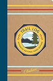 Pendleton Trail Log: Authentic National Parks Edition